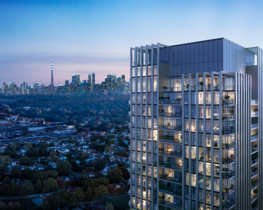 the frederic camrost felcorp leaside