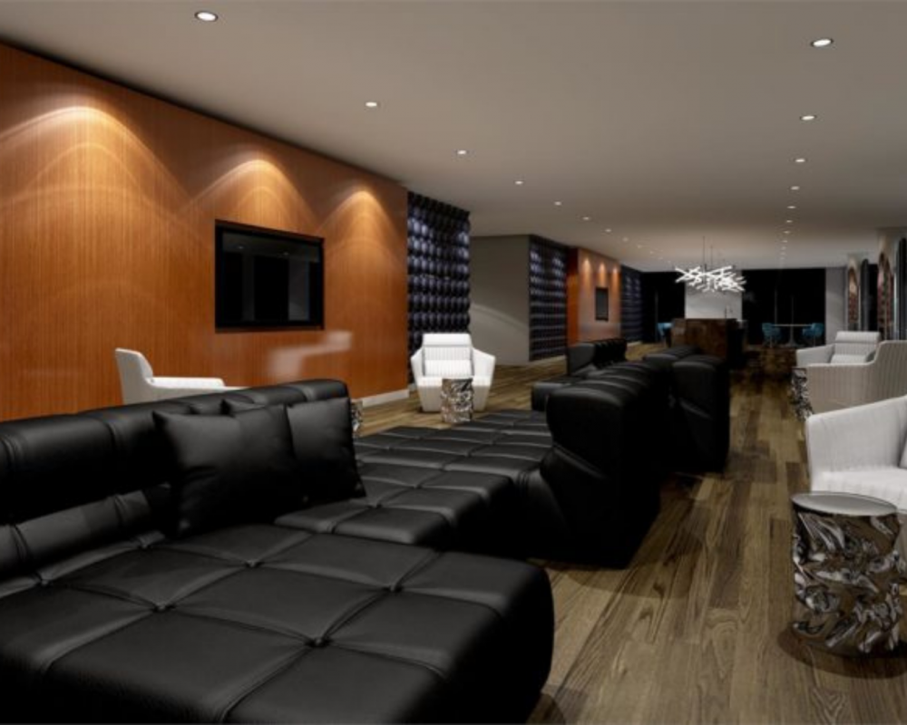The Carnaby Lofts 20 Minowan Miikan Lane Little Portugal