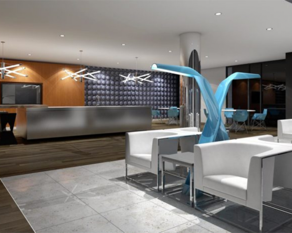 The Carnaby Lofts 20 Minowan Miikan Lane Little Portugal