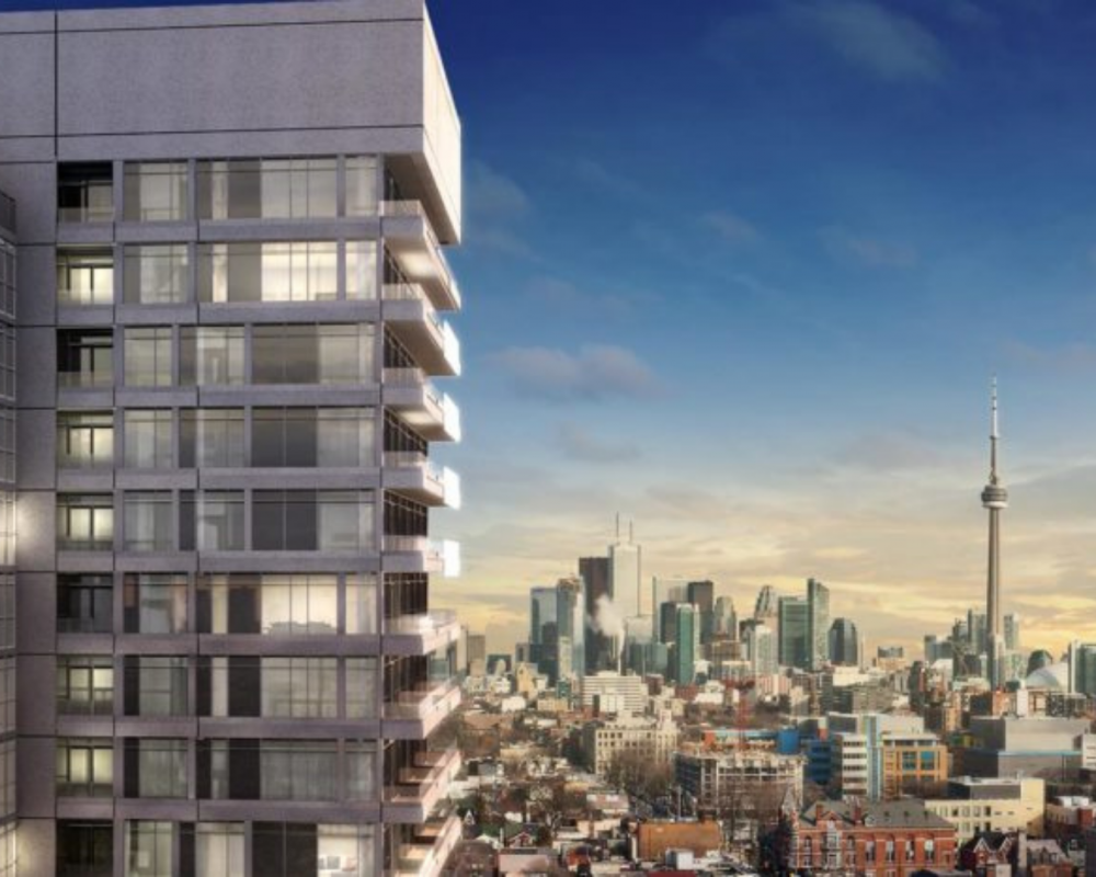 The Carnaby Lofts 20 Minowan Miikan Lane Little Portugal