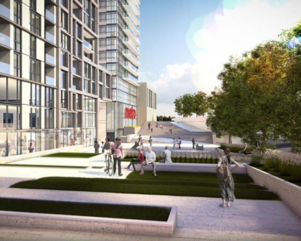 The Carnaby Lofts 20 Minowan Miikan Lane Little Portugal