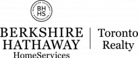 BHHS Logo With Seal Square - Black